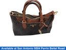 Michael Kors 2j5xkbx9 Beige / Tan Purse / Handbag