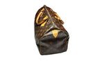 Louis Vuitton Sd0055 Brown Purse / Handbag