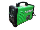 Titanium 225 Green Mig Welding Machine