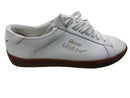 Saint Laurent De 610685 White Shoes