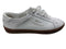 Saint Laurent De 610685 White Shoes