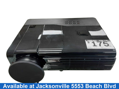 Vector V220 Black Home Media Projector