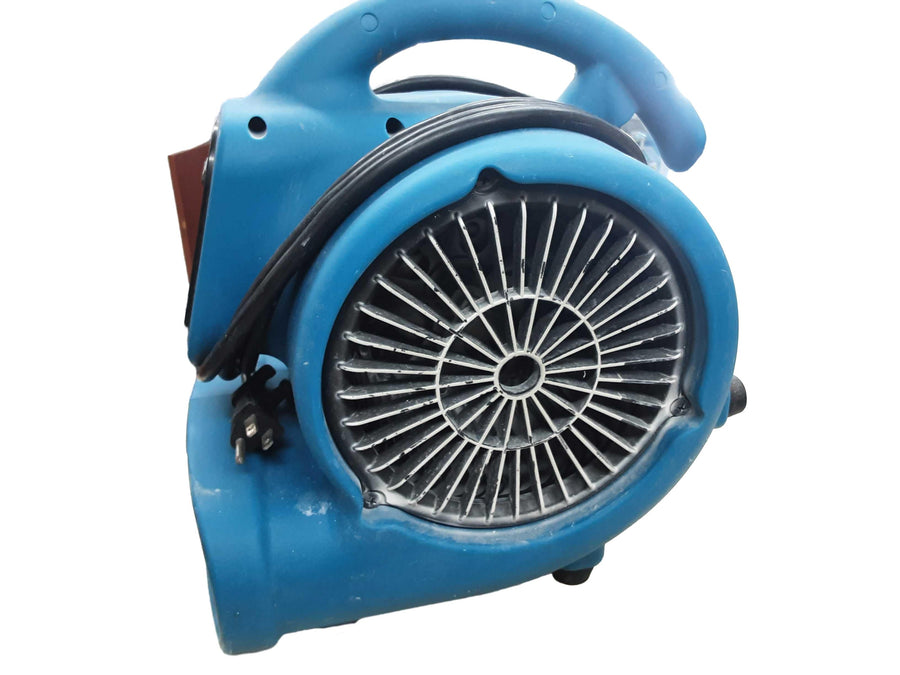 Xpower P230 Blue Floor / Box Fan