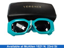 Versace Ve4425u Blue