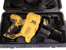 Dewalt Dcd200 Yellow Electric Drain Snake