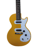 Epiphone Les Paul Standard Yellow Electric Classic Guitar
