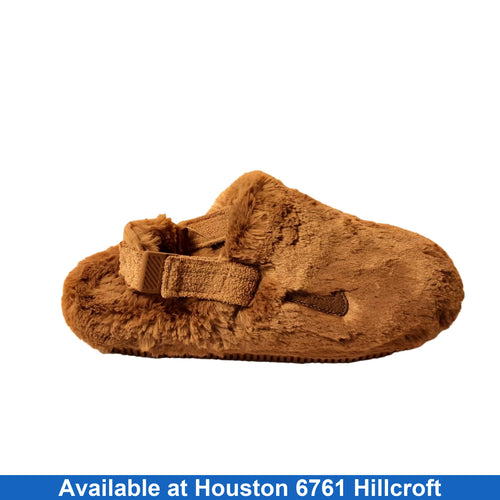 Nike Fz3119200 Brown