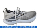 Brooks 12829 Gray