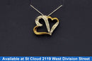 Pendant - Silver 4.066 grams