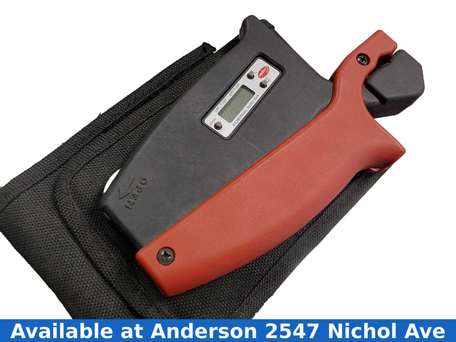 Cooper 4005i Red Temperature / Environmental Testing Equipment