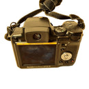 Kodak Kcxgt3404746 Black Digital Camera