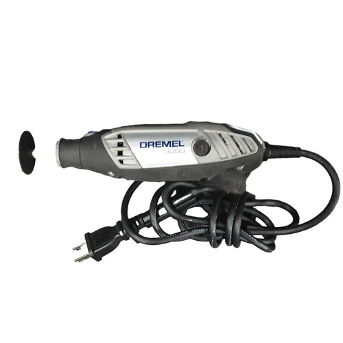 Dremel 3000 Gray Cordless Rotary Tool