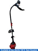 Troy-bilt Tb22ec Red Gas String Trimmer