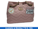 Gucci 453569 Pink Purse / Handbag