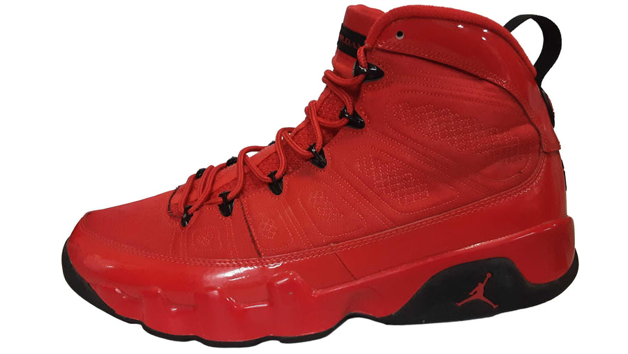 Jordan Retro 9 Red