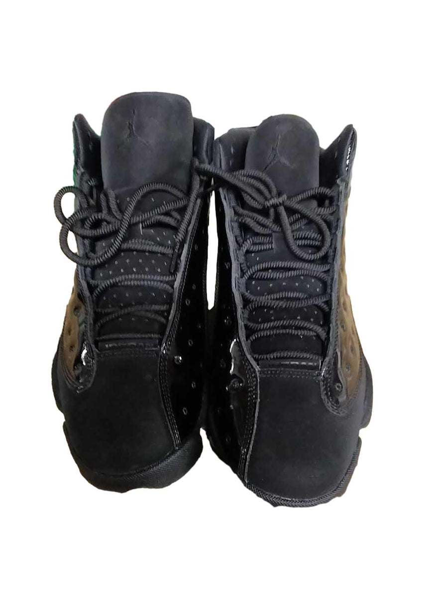 Jordan 414574-012 Black
