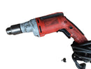 Milwaukee 0300-20 Red Corded Standard Drill