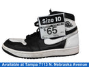 Nike Dz5485-010 Black