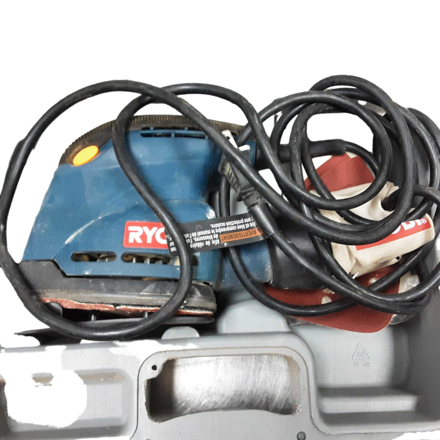 Ryobi Aj0645 Blue