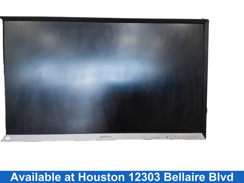 Samsung Ls32d85ktsrz Black Computer Monitor