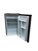 Galanz Gl43s5 Black Compact Refrigerator