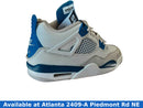 Jordan Hf4281-141 Gray