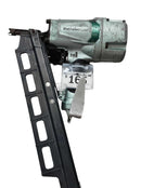 Metabo C354570 Green Pneumatic Framing Nailer