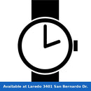 Burberry Bu9022 Silver Regular Watch