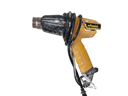 Wagner 2363333 Yellow Heat Gun