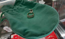 Women's Ring - White Gold 10k (.417) 4.3 grams Size 6