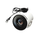 Hy300 Alcd White Home Media Projector