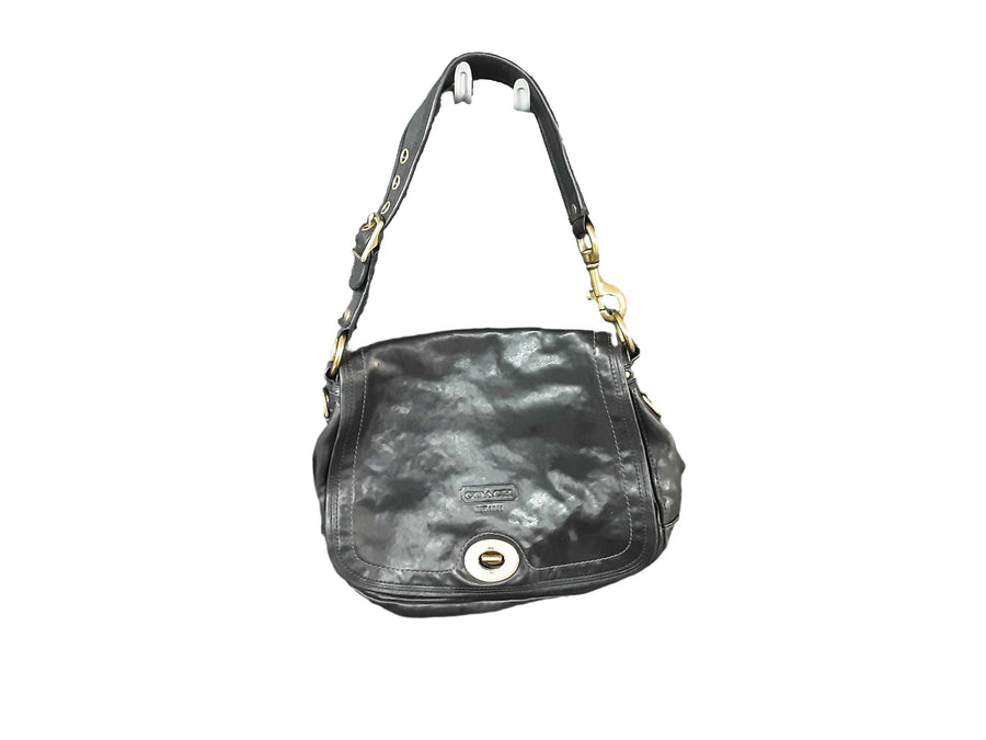 Coach H0769 Black Purse / Handbag