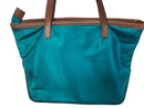 Michael Kors Blue Blue Purse / Handbag