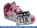 Jordan Fd8780-116 Pink