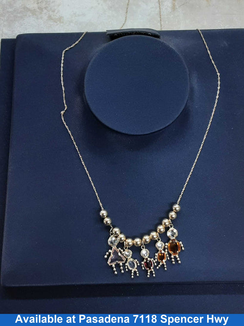 Chain - Yellow Gold 14k (.585) 4.5 grams 20 inch
