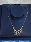 Chain - Yellow Gold 14k (.585) 4.5 grams 20 inch