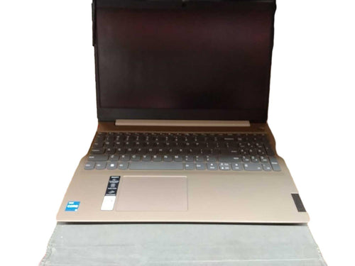Lenovo 81x8 Intel Core I3 - 14th Generation 8 Gb 256 Gb Gold Laptop