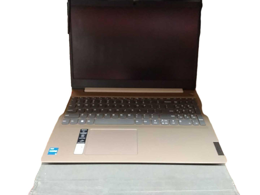Lenovo 81x8 Intel Core I3 - 14th Generation 8 Gb 256 Gb Gold Laptop
