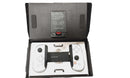Sony Backbone White Portable Video Game System