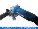Hercules He65 Blue Corded Grinder