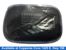 Art Sound Artws50 Black