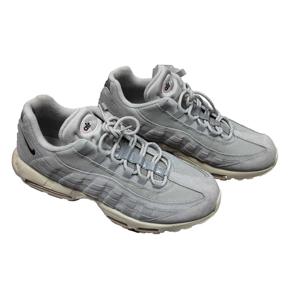 Nike Dx2670-001 Gray
