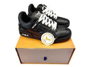 Louis Vuitton 1aarf6 Black