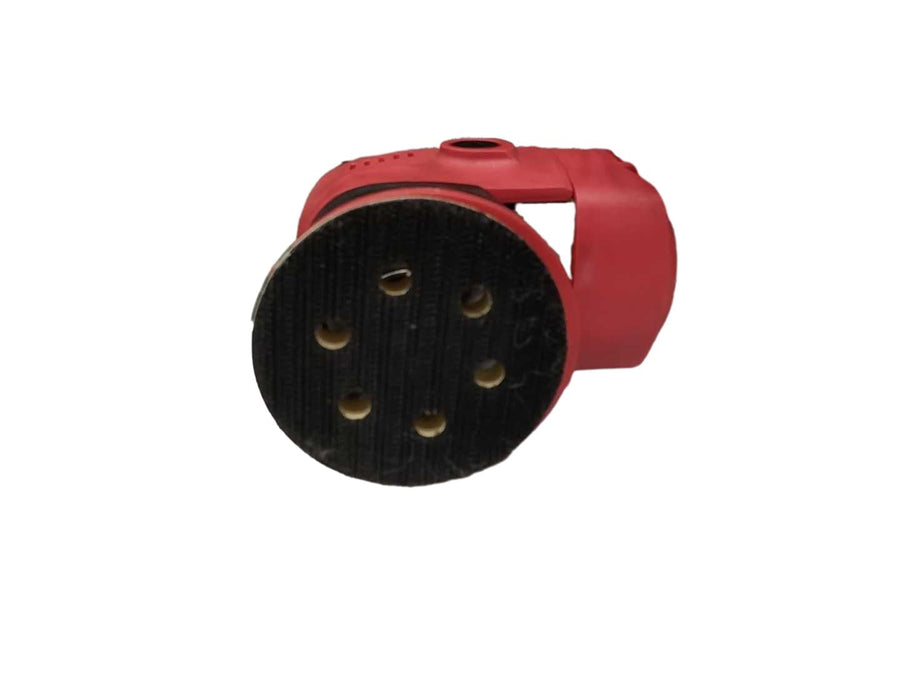 Adams Polisher Sk12-pro Red Floor Polisher