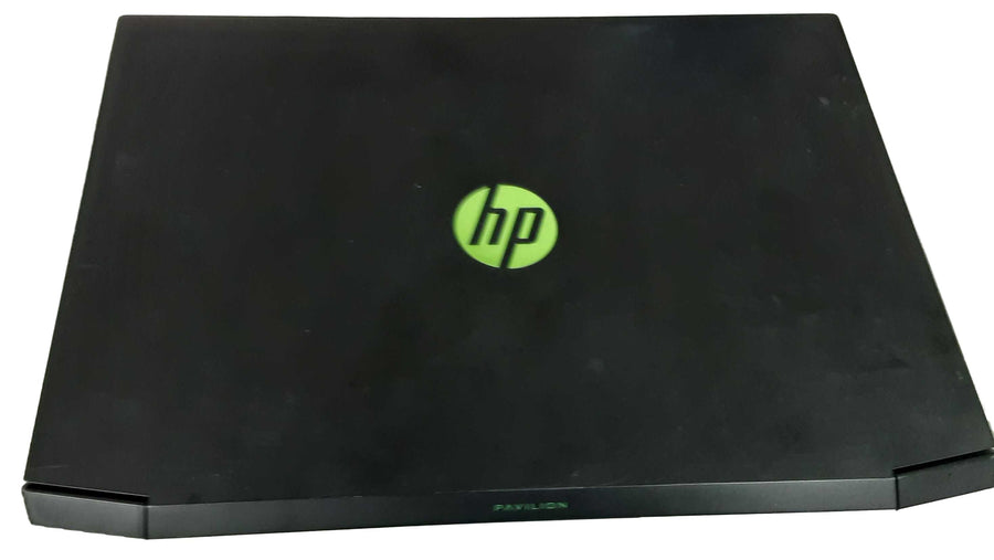 Hp 15-ec2121nr Amd Ryzen 5 16 Gb 500 Gb Black Laptop