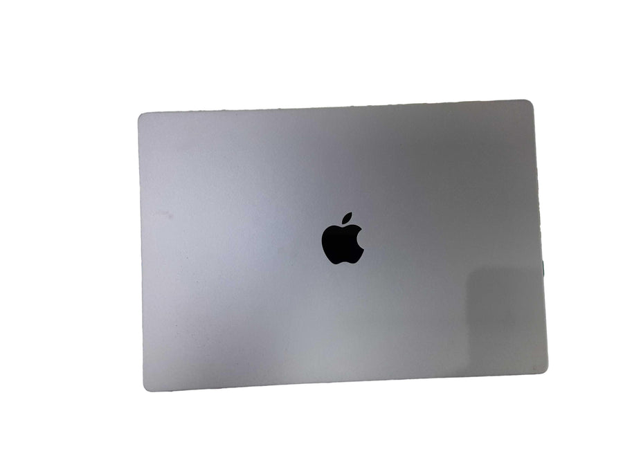 Apple A2780 Apple M2 Pro 16 Gb 1 Tb Silver Laptop