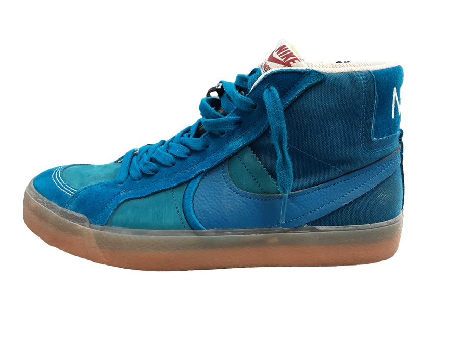 Nike Dv5468-300 Blue