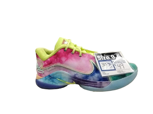 Nike Hv8080-300 Multi-color