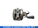 Daiwa Bw2 Green Fishing Reel