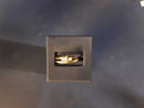 Women's Ring - Yellow Gold 14k (.585) 2.4 grams Size 7.5